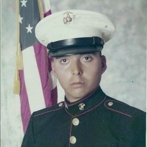 Meet your Posher, Eddie